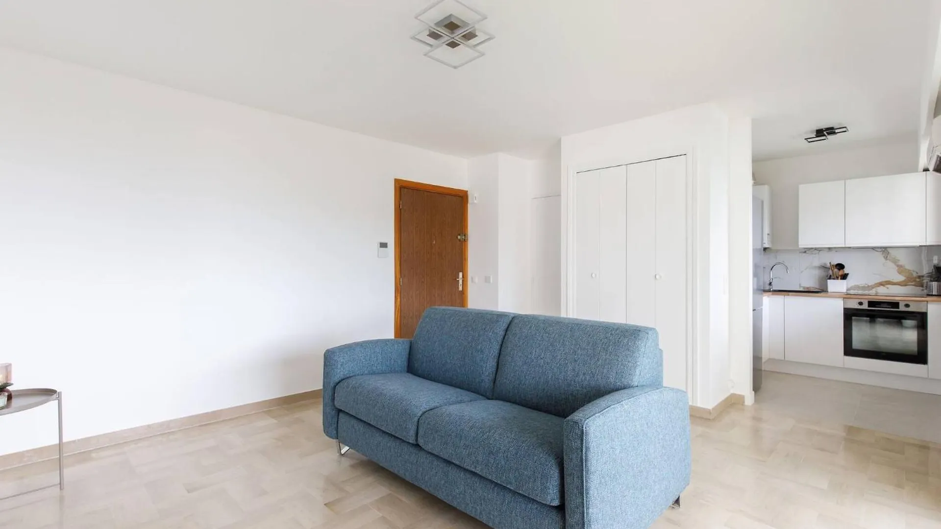 Juan Les Pins Studio Detente Vacances & Mer Apartment Juan-les-Pins