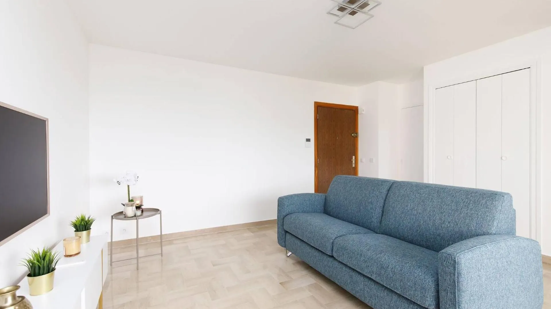 Apartment Juan Les Pins Studio Detente Vacances & Mer