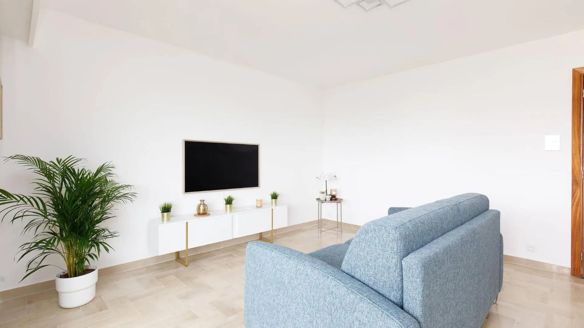 Juan Les Pins Studio Detente Vacances & Mer location