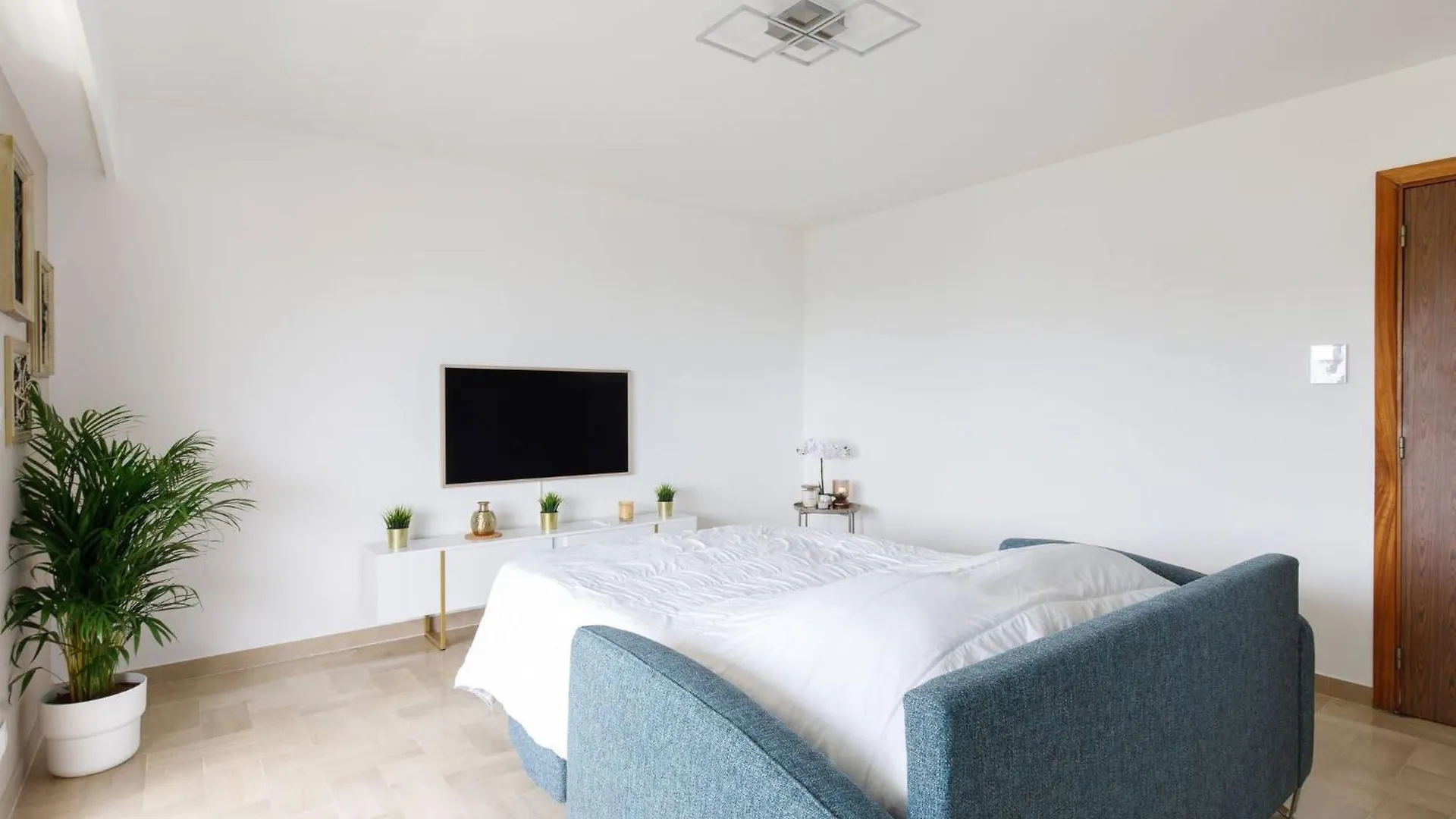 Juan Les Pins Studio Detente Vacances & Mer France