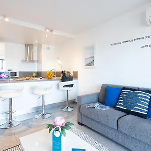 Sweet - Maison Blanche Apartment